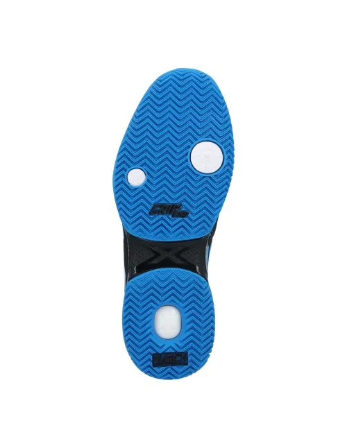 Munich Oxygen 32 Azul Negro | Ofertas de pádel